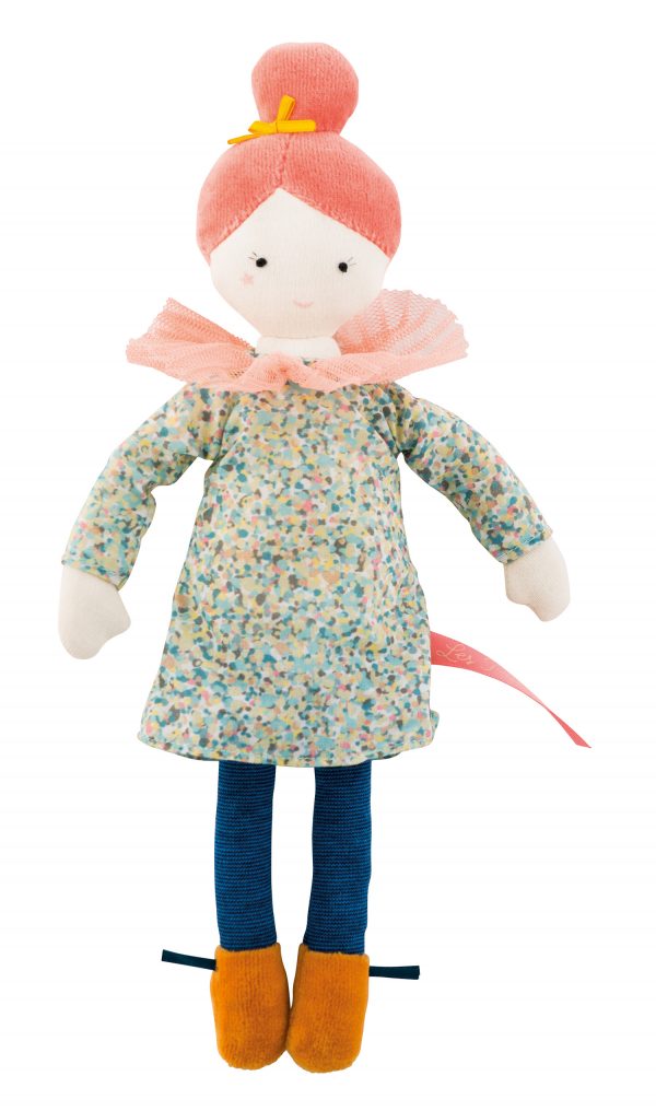 Лялька Moulin Roty Парижанка