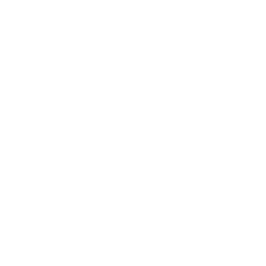 ART-Hall ceramics